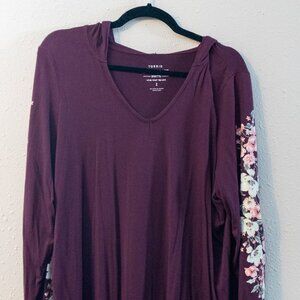 Torrid Size 2 Super Soft Knit